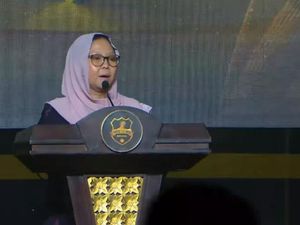 GNB Allisa Wahid Bertemu SBY di Cikeas Hari Ini, Bahas Pemilu 2024 GNB Allisa Wahid Bertemu SBY di Cikeas Hari Ini, Bahas Pemilu 2024