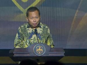 Dewan Pakar Hoegeng Awards Cerita Pentingnya Peran Polisi Tapal Batas-Pedalaman Dewan Pakar Hoegeng Awards Cerita Pentingnya Peran Polisi Tapal Batas-Pedalaman