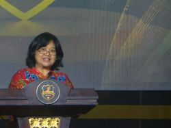 Kompolnas Apresiasi Hoegeng Awards: Masyarakat Makin Sadar Banyak Polisi Baik