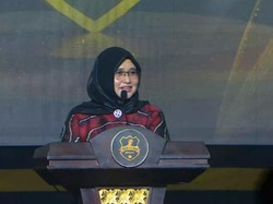 Kategori Polisi Pelindung Perempuan dan Anak Bikin Hoegeng Awards 2023 Berbeda