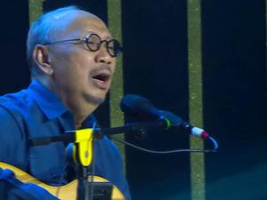 Ebiet G Ade Harap Hoegeng Awards Terus Berlanjut Ebiet G Ade Harap Hoegeng Awards Terus Berlanjut