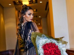 Erika Carlina Ingin Dikenal Sebagai Penghibur, Utamakan Main Film