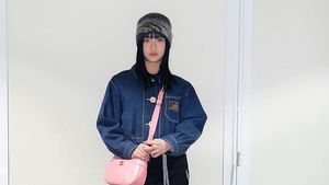 7 Artis K-Pop yang Gayanya Bisa Jadi Inspirasi Street Fashion