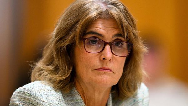 Gubernur Bank Sentral Australia Pertama Kali Dijabat Perempuan, Ini Orangnya