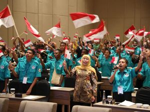 155 Siswa Asal Papua Bersekolah di Jatim, Khofifah Titip Pesan Ini