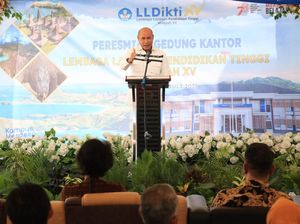 Jumlah Sapi di NTT Turun, Viktor Laiskodat: Kita Sedang Beternak Sarjana