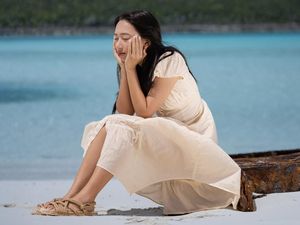 Fakta-fakta Hannah Bahng yang Debut Hari Ini Lewat Perfect Blues Fakta-fakta Hannah Bahng yang Debut Hari Ini Lewat Perfect Blues