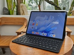 Huawei MatePad Air Dirilis, Tablet Tipis Seharga Rp 8 Juta