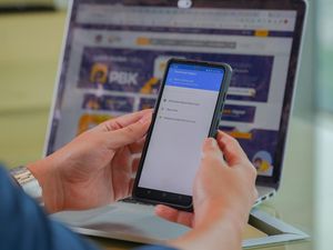Gara-gara Pajak Karyawan Pakai Sistem TER, Akun DJP Diserbu Netizen Gara-gara Pajak Karyawan Pakai Sistem TER, Akun DJP Diserbu Netizen