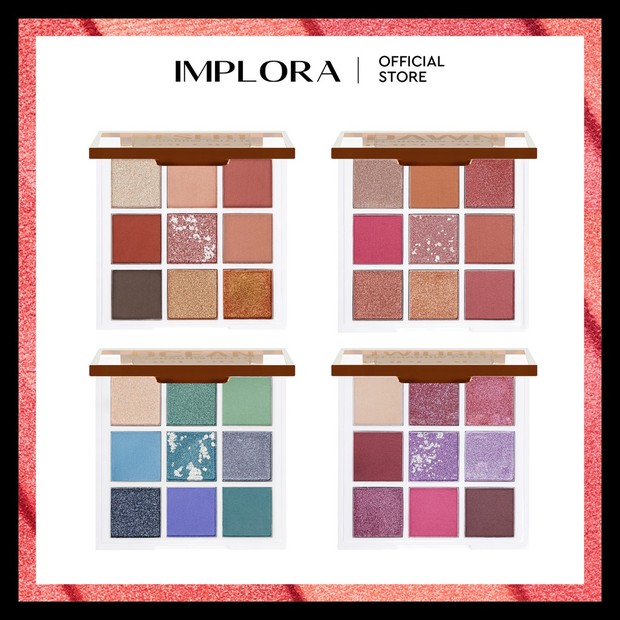 Implora / Foto: shopee.co.id Implora