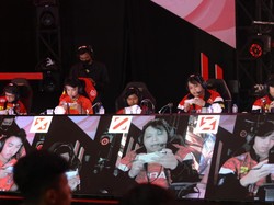 Jadwal MPL ID S12 Hari Ini: Aura Fire vs RRQ