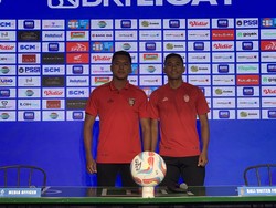 Bali United Vs Madura United: Serdadu Tridatu Bertekad Pecah Telur!