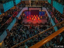 JKT48 Berduka ABG Semarang Meninggal saat Nonton Konser