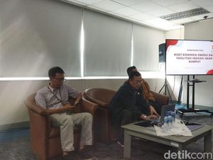 Ramai soal Nikuba, BRIN Nyatakan Dukungan ke Inovasi Masyarakat Ramai soal Nikuba, BRIN Nyatakan Dukungan ke Inovasi Masyarakat