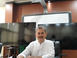 Pemprov Banten Copot Kepala SMA Tersangka Korupsi Bantuan Siswa Miskin