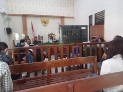 Tersangka Kasus Masuk Vila Tanpa Izin Menang Gugatan Lawan Polres Badung