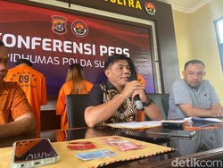 14 Muncikari di Sultra Ditangkap Polisi Selama 2 Bulan Operasi TPPO