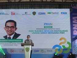 Badan Bank Tanah Gandeng BUMN, Genjot Ekonomi Penajam Paser Utara