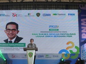 Badan Bank Tanah Gandeng BUMN, Genjot Ekonomi Penajam Paser Utara Badan Bank Tanah Gandeng BUMN, Genjot Ekonomi Penajam Paser Utara