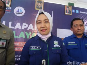 Ancaman Gempa M 8,7, BMKG Gelar Sekolah Lapang Gempa Bumi dan Tsunami