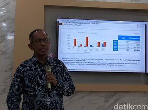 Bea Cukai Genjot Industri Hasil Tembakau: Rokok Aceh Punya Rasa Khas