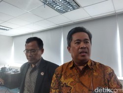 BRIN: Bukan Ferrari-Lambo-Ducati Undang Nikuba ke Italia tapi Mitra Kami