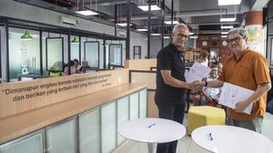 Inovasi Pengembangan Kendaraan Listrik, VKTR Gandeng ITB