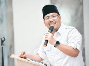 Respons Gerindra Jatim soal Batas Usia Capres-Cawapres yang Diketok MK