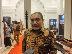 Harapan Ketua LPSK: Hoegeng Awards Memicu Polisi Kerja Lebih Baik