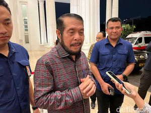 MK Segera Gelar Sidang Putusan Gugatan Usia Capres-Cawapres MK Segera Gelar Sidang Putusan Gugatan Usia Capres-Cawapres