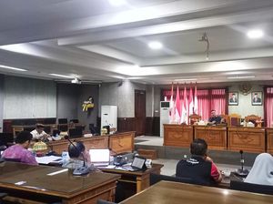 Bujet Perbaikan Sekolah Rp 200 Juta, DPRD: Jangan Main-main Anggaran! Bujet Perbaikan Sekolah Rp 200 Juta, DPRD: Jangan Main-main Anggaran!