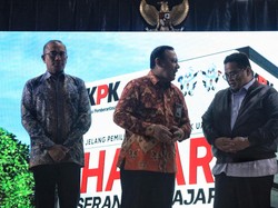 Jelang Pemilu 2024, KPK Ajak Masyarakat Tolak Serangan Fajar