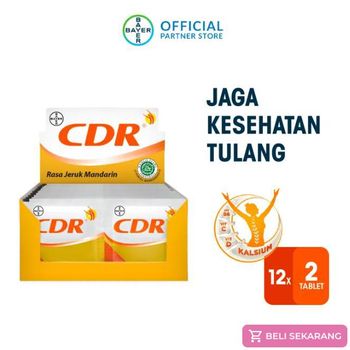 Lazada CDR body article
