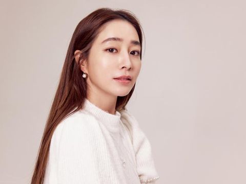 Lee Min Jung