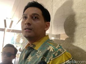 Sederet Kekayaan Ponpes Panji Gumilang yang Bikin Lucky Hakim Melongo Sederet Kekayaan Ponpes Panji Gumilang yang Bikin Lucky Hakim Melongo