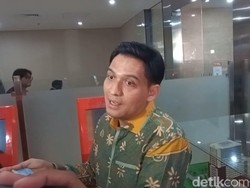 Lucky Hakim Cerita Keheranannya Saat Panji Gumilang Ucap Shalom Alaichem