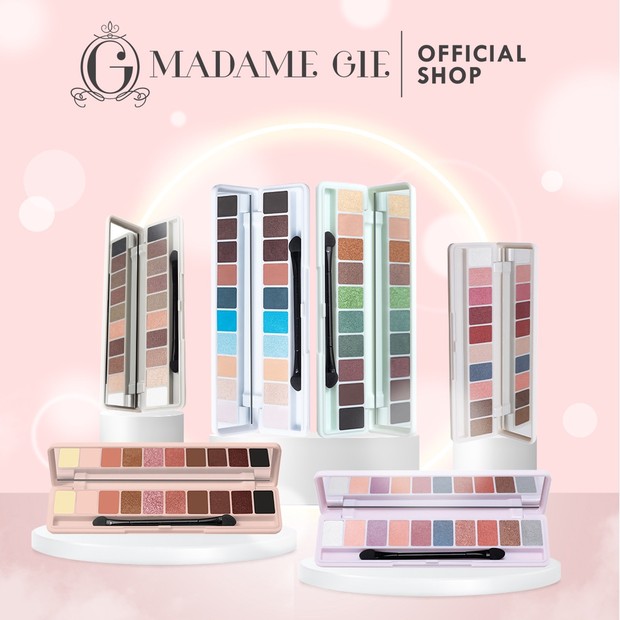 Madame Gie / Foto: shopee.co.id Madame Gie