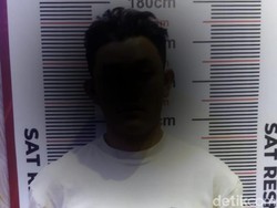 Mahasiswa di Aceh Kepergok Bawa Ganja gegara Kecelakaan