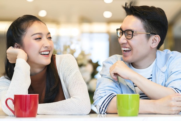 Memahami Makna Kepercayaan Bersama Pasangan