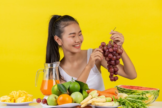 Mengenal 7 Jenis Diet yang Populer Untuk Cepat Turunkan Berat Badan