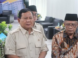 Hari Kebangkitan Nasional, Ketum Muhammadiyah Sampaikan Harapan untuk Prabowo