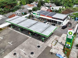 Stop Pemborosan Energi Listrik! Ini Dampak Negatifnya