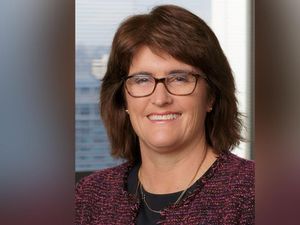 Michele Bullock Jadi Kepala Bank Sentral Perempuan Pertama di Australia