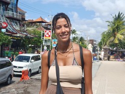 Turis Asing Respons Niat Bali Terapkan Tarif Masuk Rp 150 Ribu: Tidak Masalah