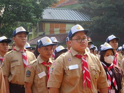 30 Contoh Pesan dan Kesan MPLS untuk Kakak OSIS Singkat hingga Lucu