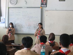 50 Teka-teki MPLS tentang Makanan dan Minuman serta Jawabannya