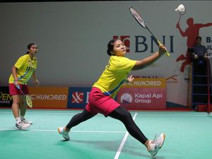 AJC 2023: Ganda Putri Indonesia Sisakan Satu Wakil di 8 Besar