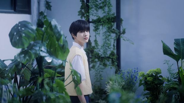 NCT Tokyo Calon member NCT Tokyo: Jungmin.