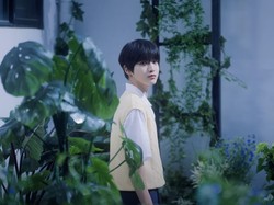 Jungmin NCT Hengkang Jelang Debut, SM Entertainment Beri Penjelasan