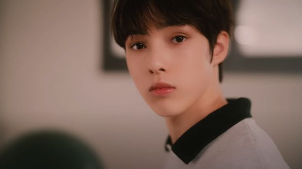 NCT Tokyo Calon member NCT Tokyo: Anderson.
